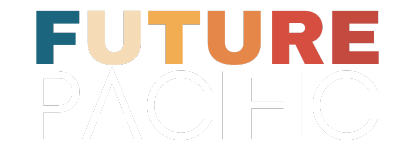 Future Pacific Logo Color White Future Pacific Logo Color White