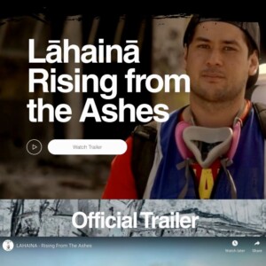 LĀHAINĀ WEBSITE